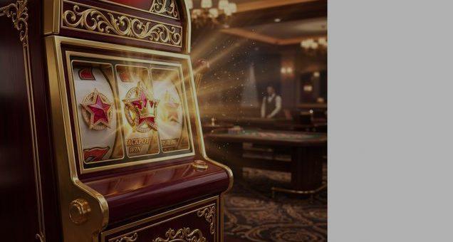 Rebuy Stars Casino
